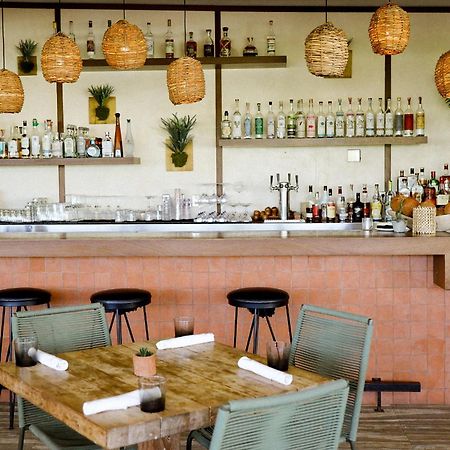 Hotel June West La, A Member Of Design Hotels Los Angeles Kültér fotó