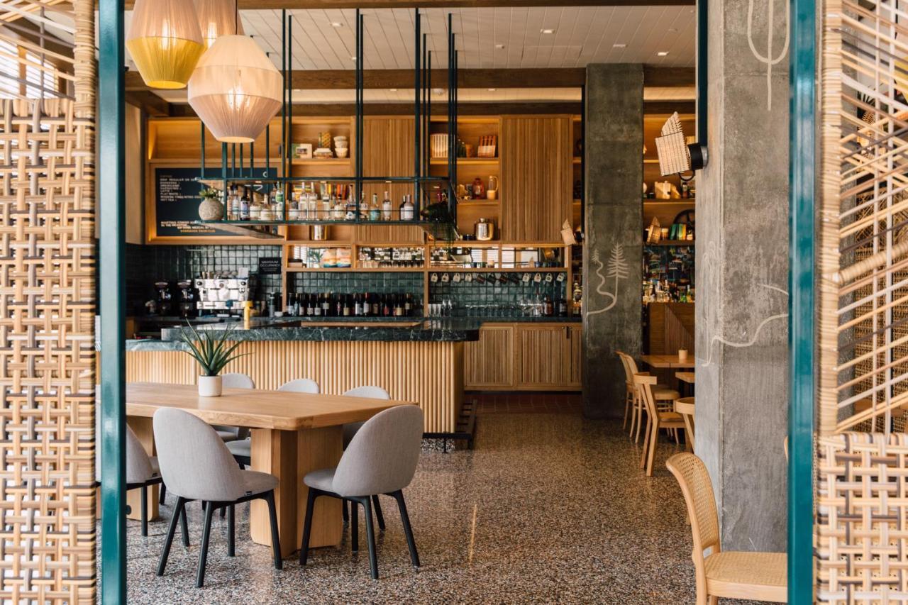Hotel June West La, A Member Of Design Hotels Los Angeles Kültér fotó