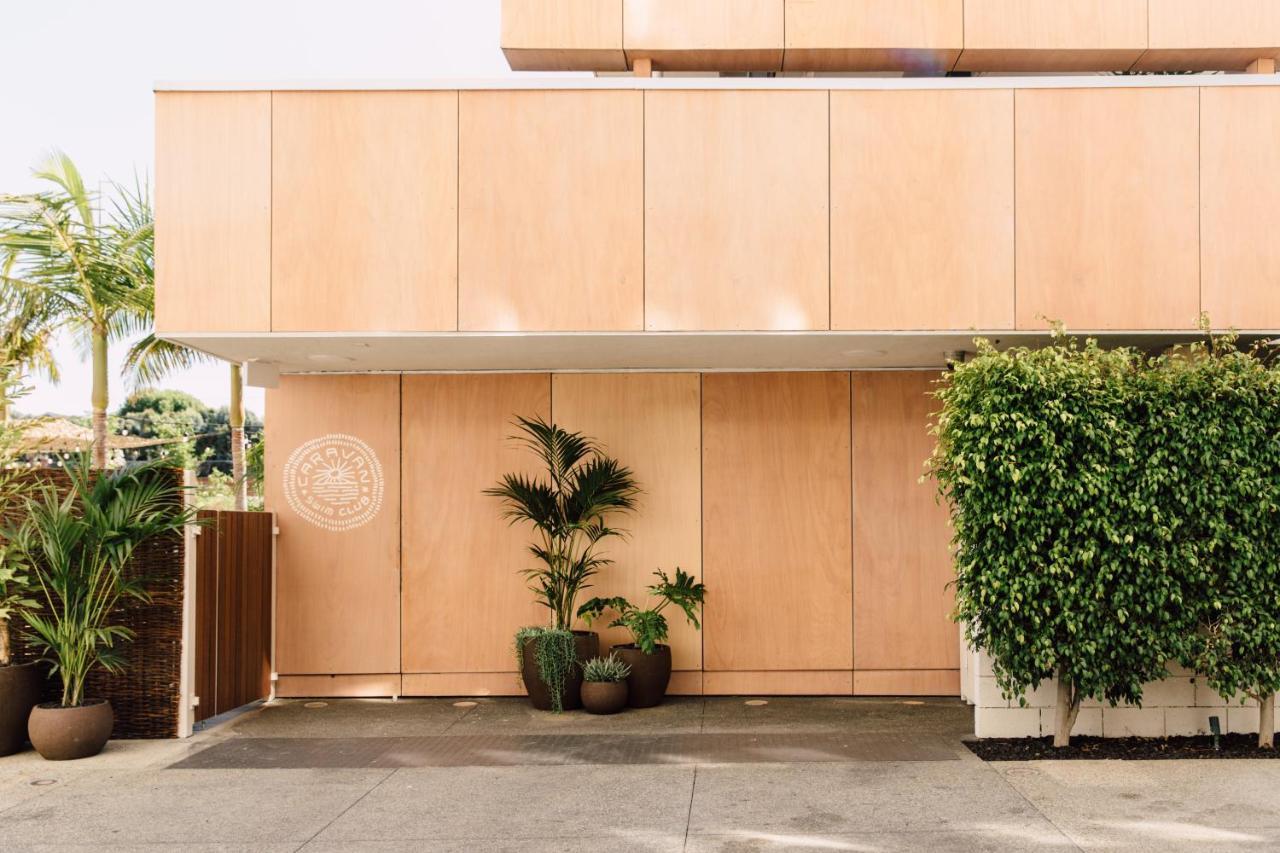 Hotel June West La, A Member Of Design Hotels Los Angeles Kültér fotó