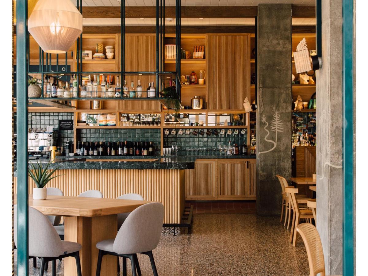 Hotel June West La, A Member Of Design Hotels Los Angeles Kültér fotó