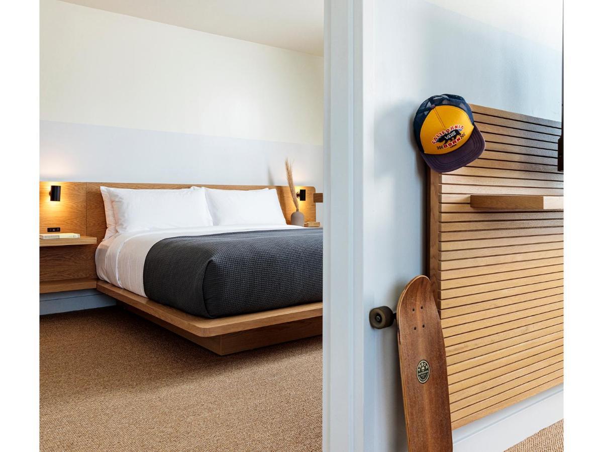 Hotel June West La, A Member Of Design Hotels Los Angeles Kültér fotó