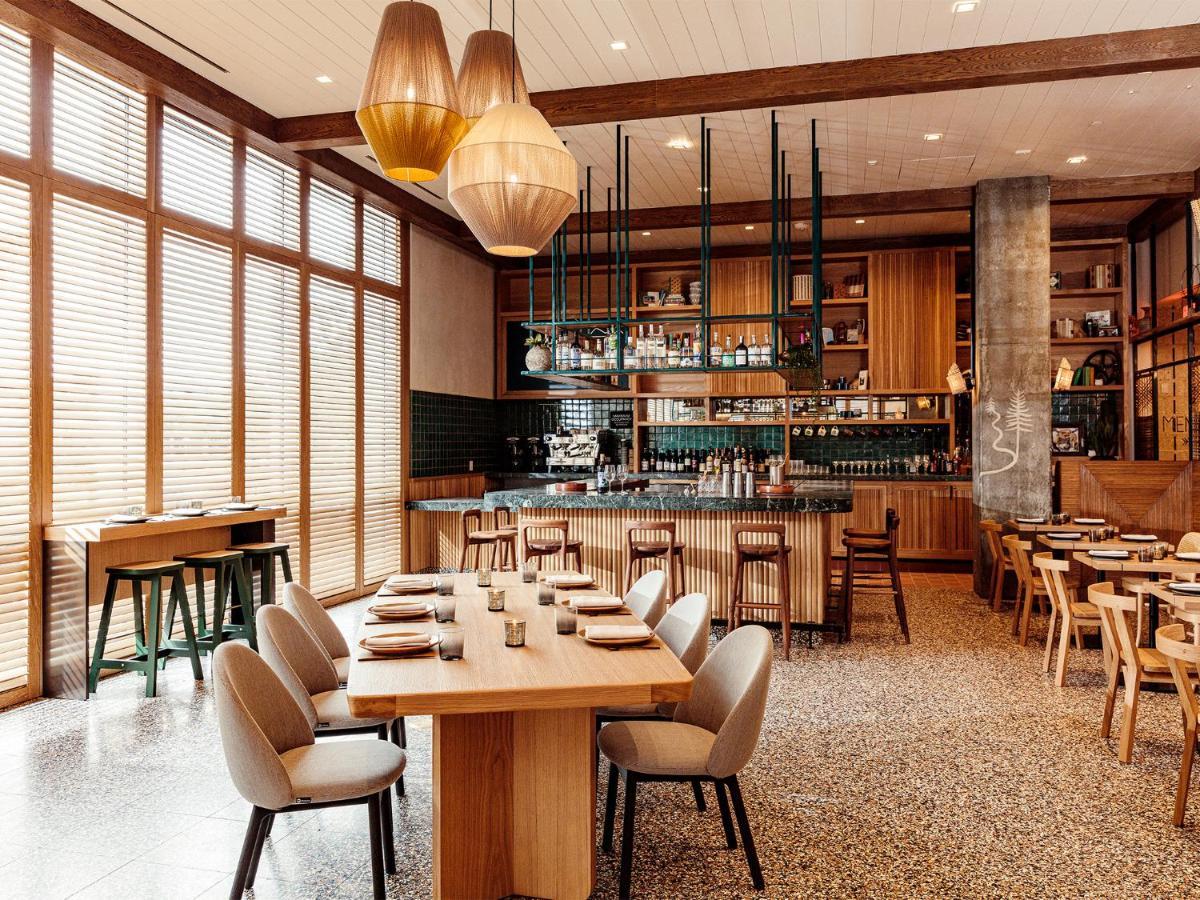 Hotel June West La, A Member Of Design Hotels Los Angeles Kültér fotó
