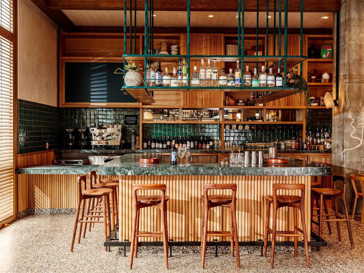 Hotel June West La, A Member Of Design Hotels Los Angeles Kültér fotó