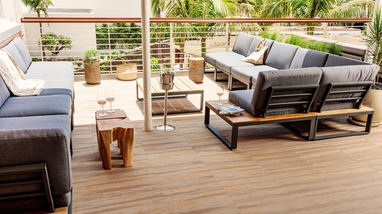 Hotel June West La, A Member Of Design Hotels Los Angeles Kültér fotó