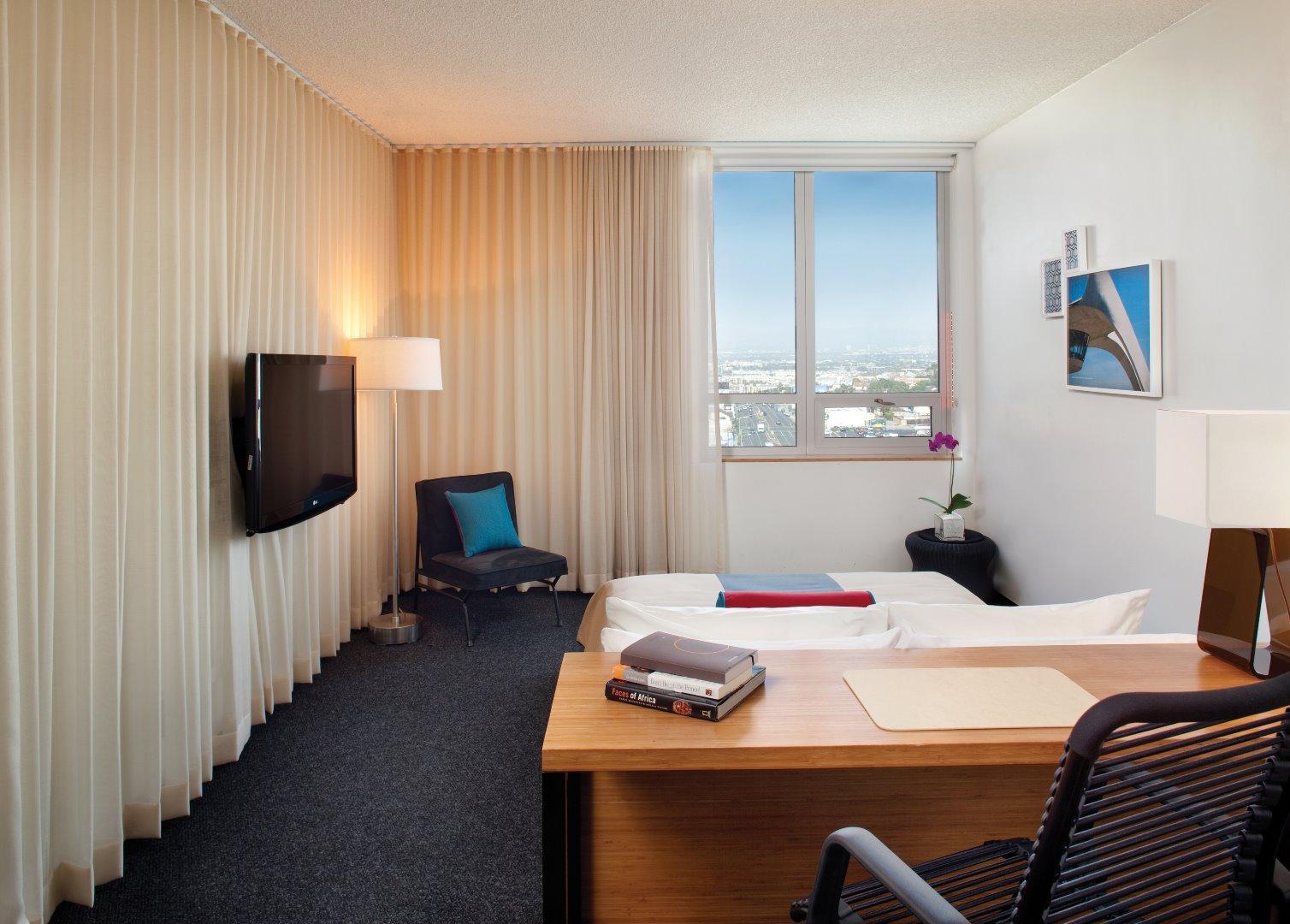 Hotel June West La, A Member Of Design Hotels Los Angeles Kültér fotó