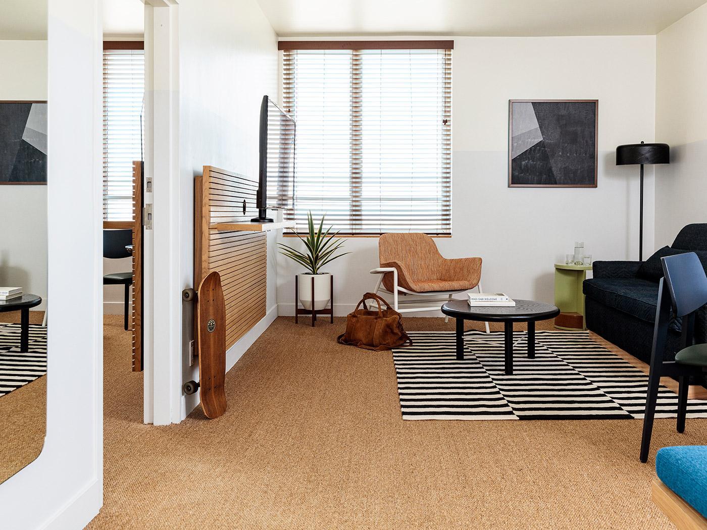 Hotel June West La, A Member Of Design Hotels Los Angeles Kültér fotó