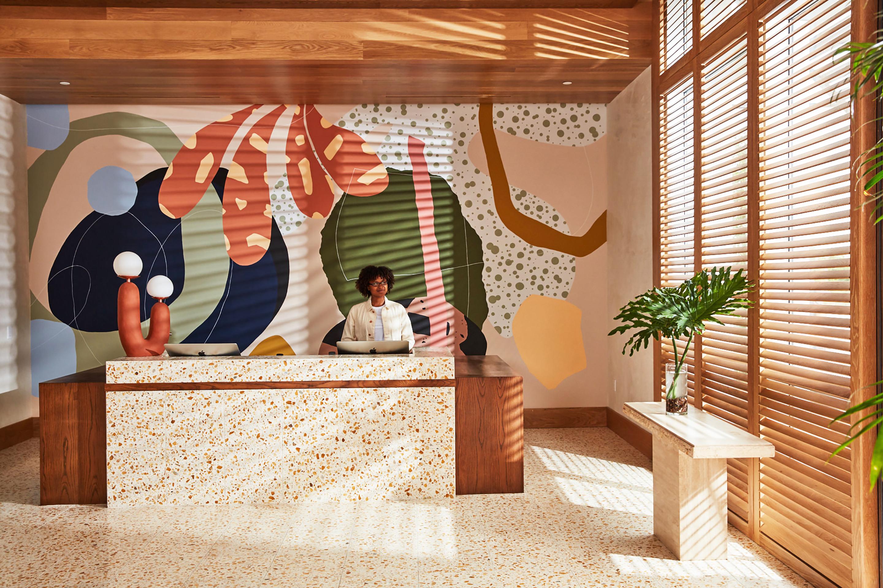 Hotel June West La, A Member Of Design Hotels Los Angeles Kültér fotó