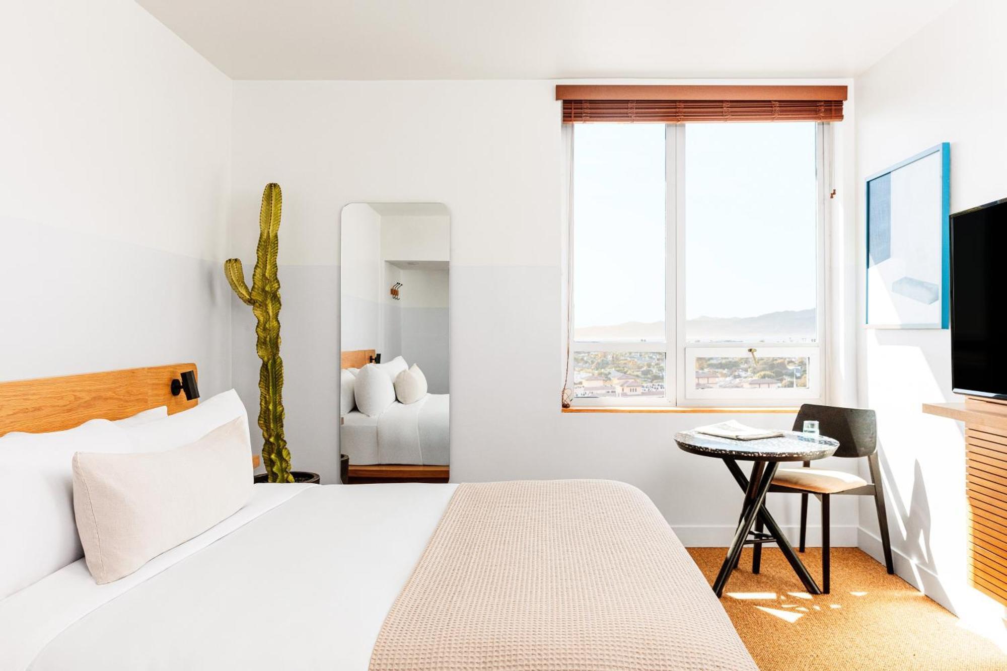 Hotel June West La, A Member Of Design Hotels Los Angeles Kültér fotó