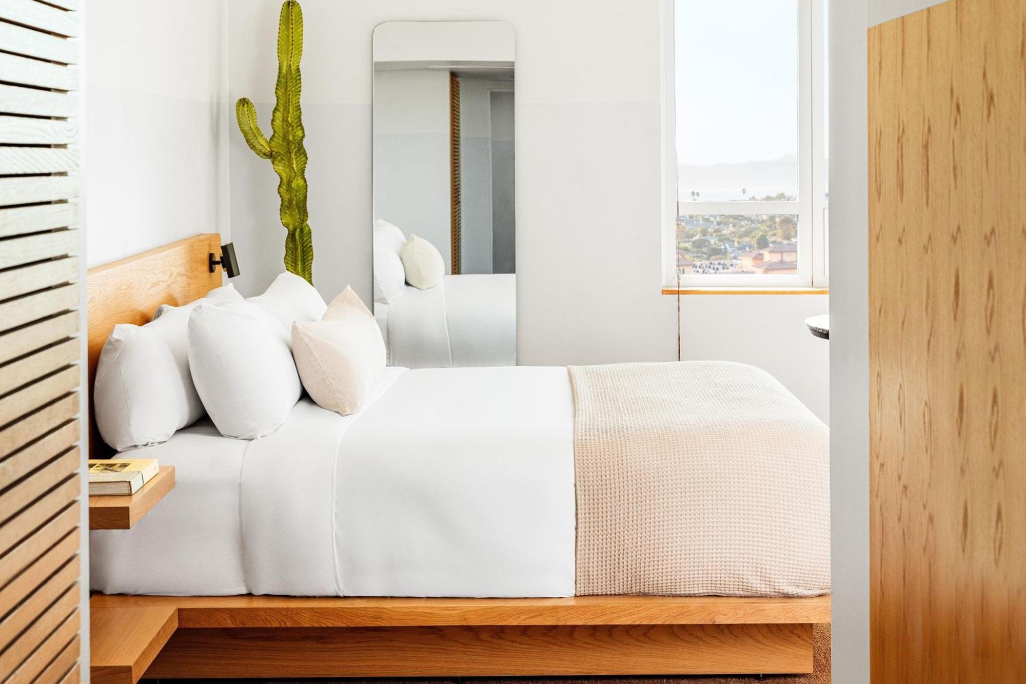 Hotel June West La, A Member Of Design Hotels Los Angeles Kültér fotó