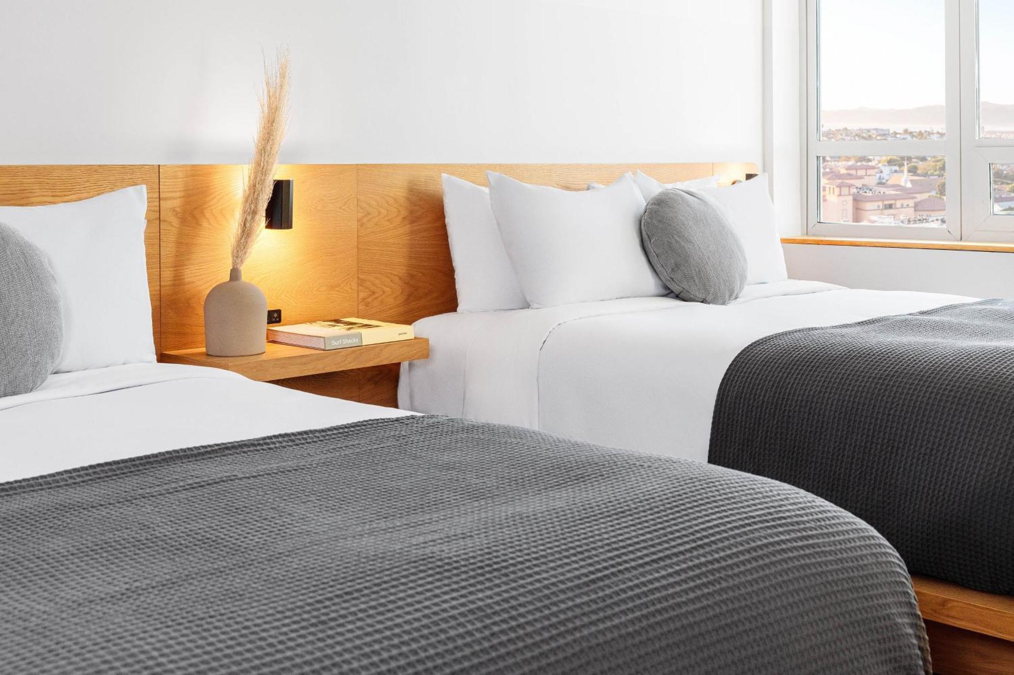 Hotel June West La, A Member Of Design Hotels Los Angeles Kültér fotó