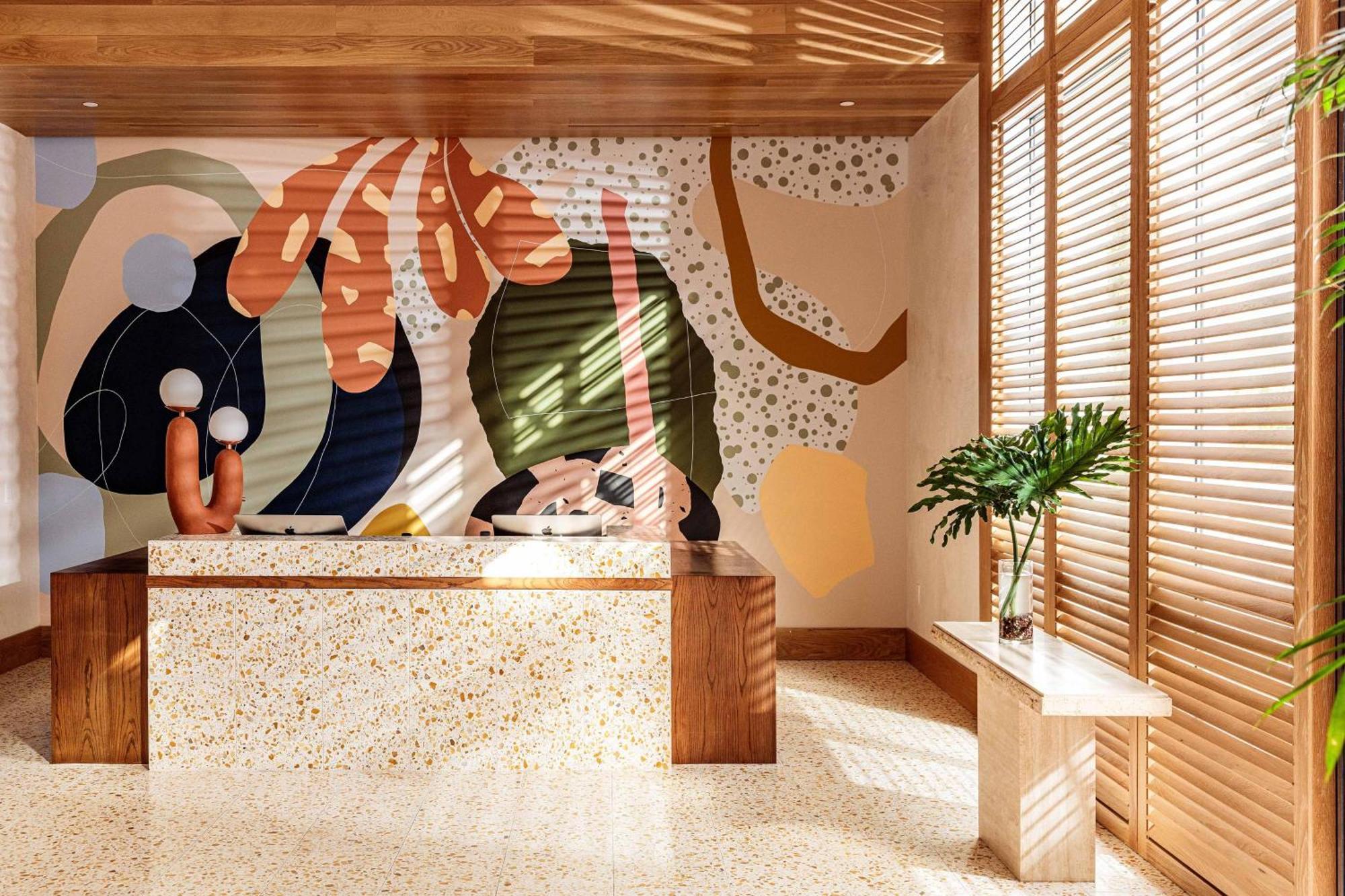 Hotel June West La, A Member Of Design Hotels Los Angeles Kültér fotó