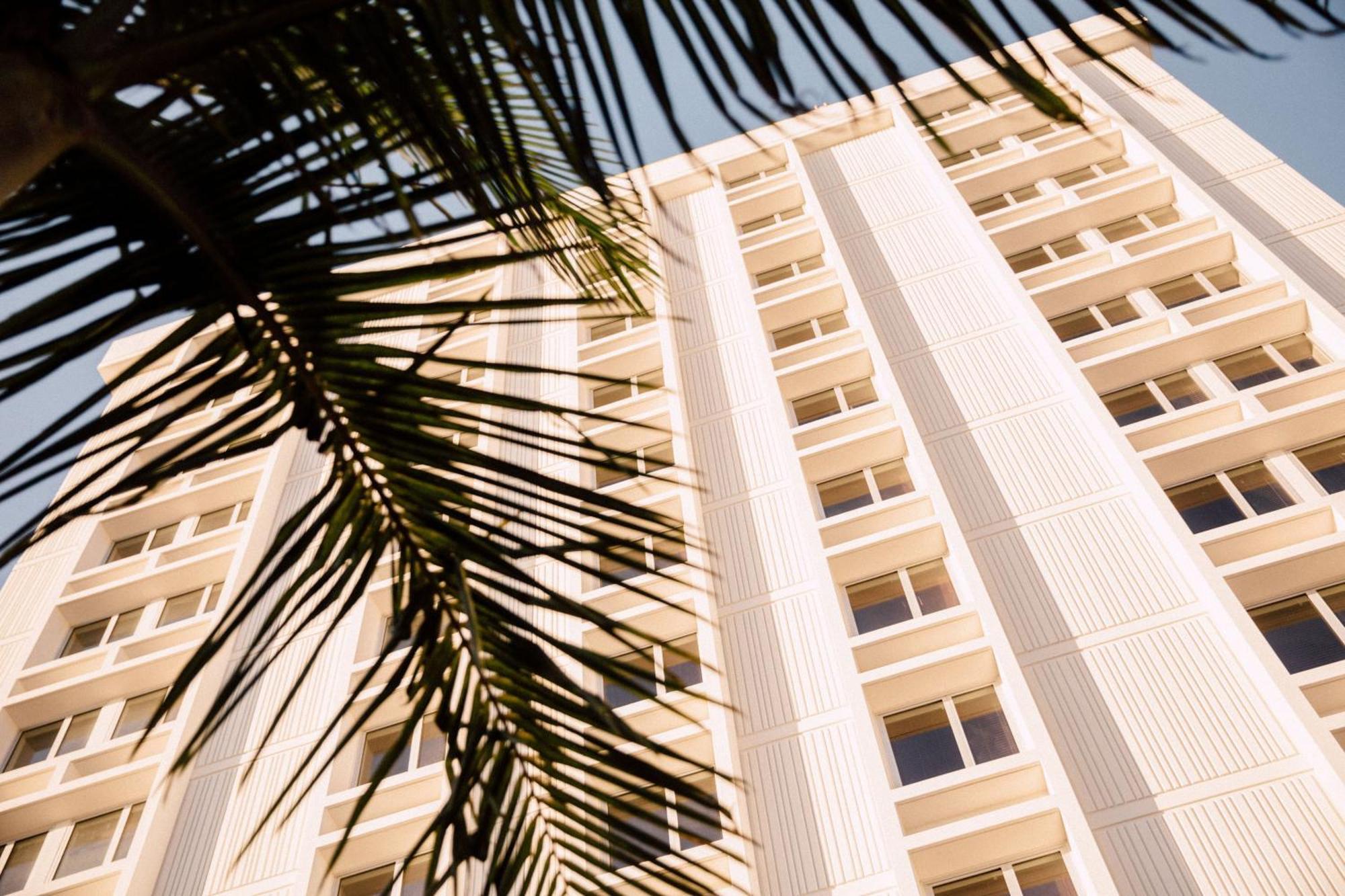 Hotel June West La, A Member Of Design Hotels Los Angeles Kültér fotó