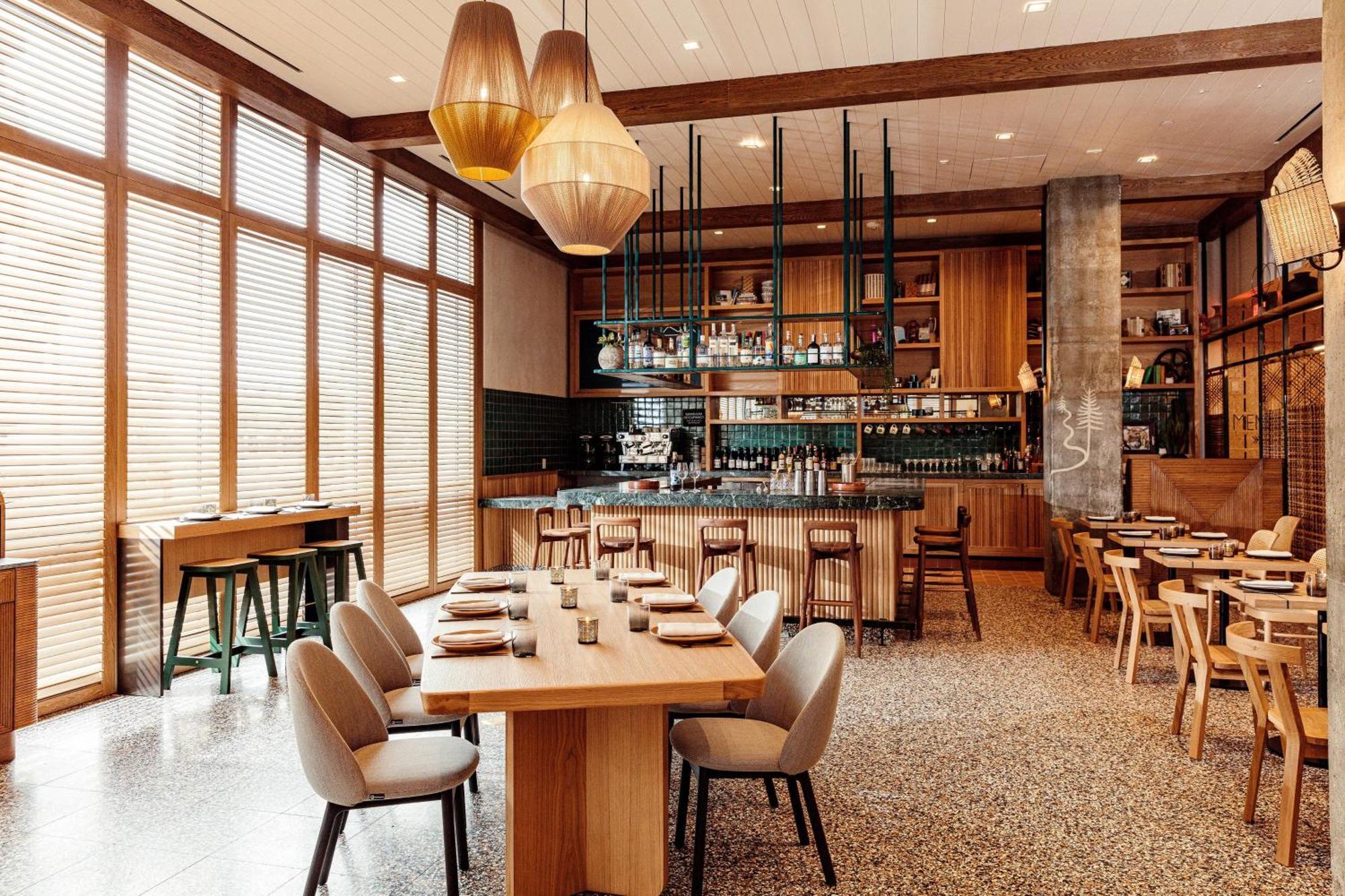 Hotel June West La, A Member Of Design Hotels Los Angeles Kültér fotó