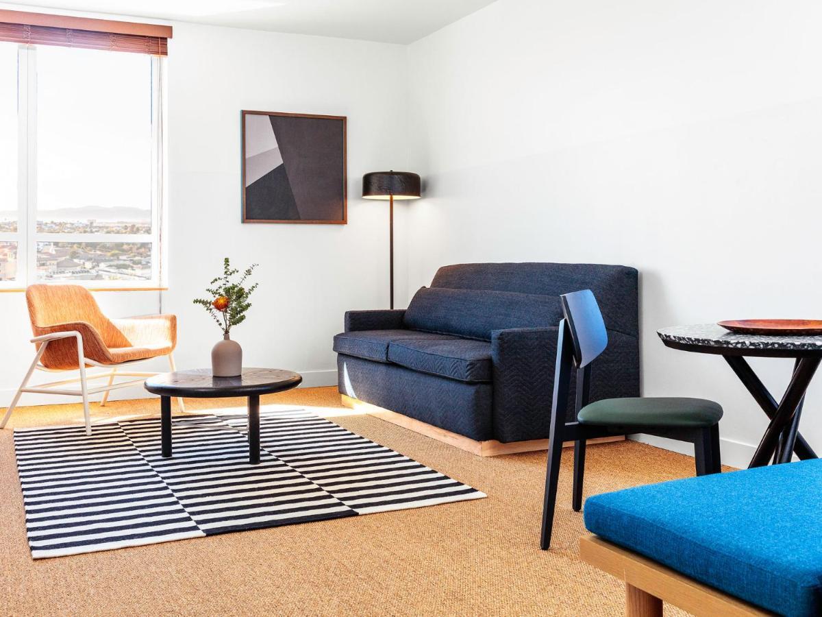 Hotel June West La, A Member Of Design Hotels Los Angeles Kültér fotó