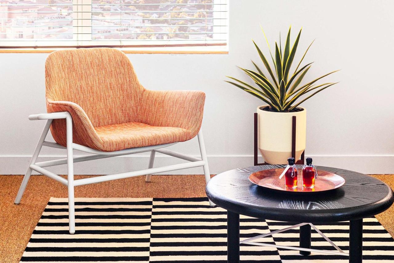 Hotel June West La, A Member Of Design Hotels Los Angeles Kültér fotó
